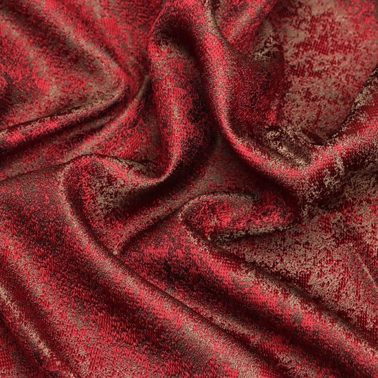 Dejavu V-204 Wholesale Jacquard Background Curtain Fabrics Living Room and Bedroom Curtains 62 Models 100% Polyester